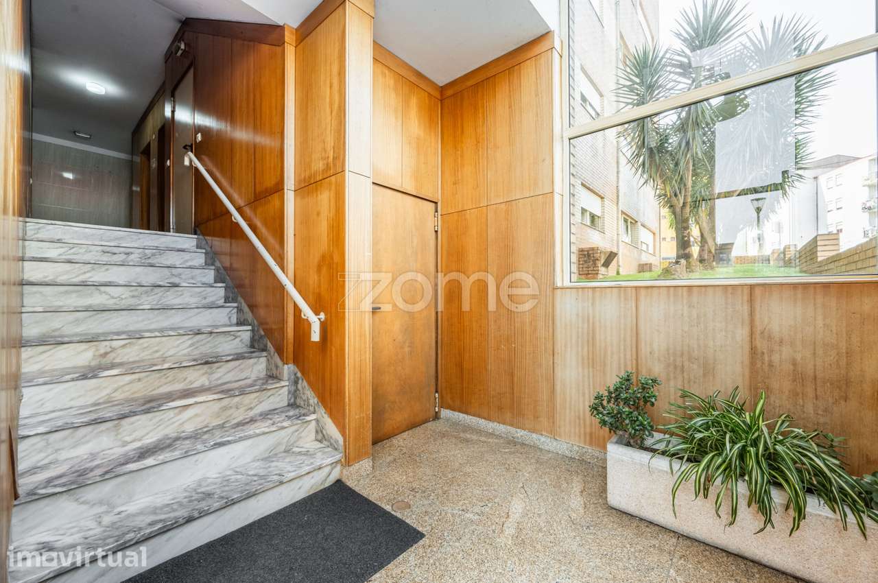Apartamento T2 Valongo - Grande imagem: 3/27