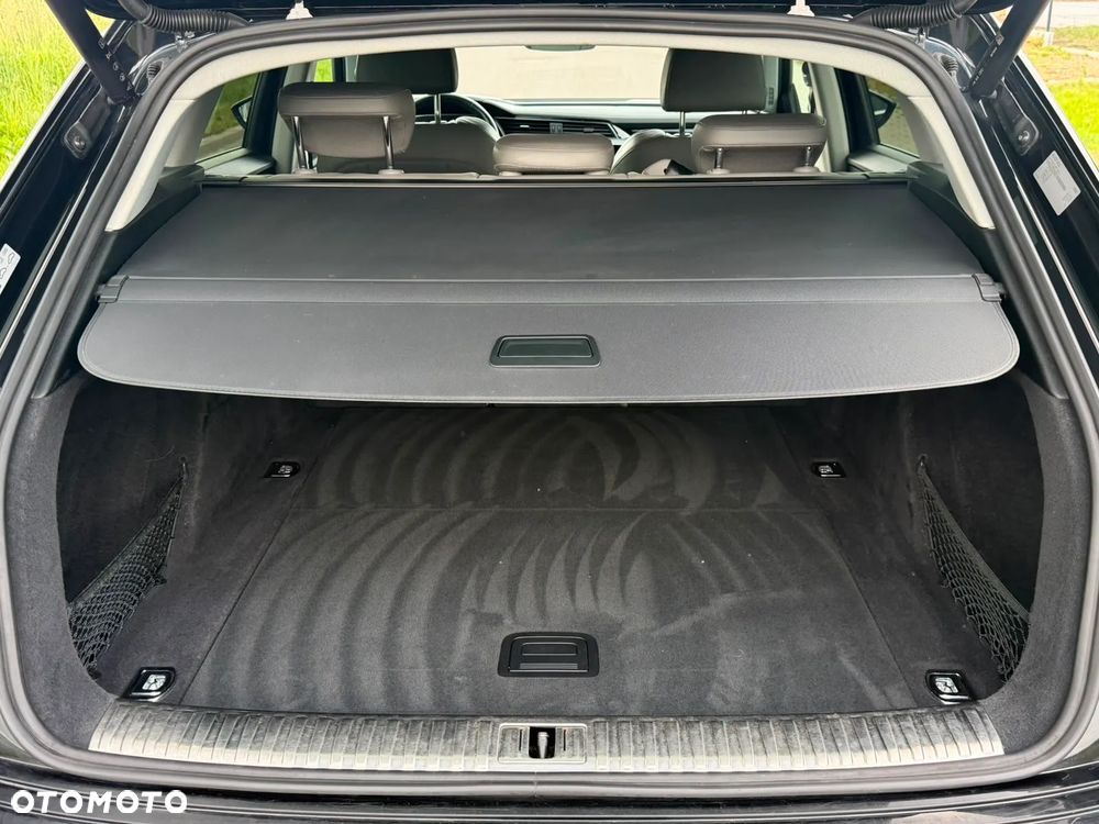 Audi e-tron 55 Quattro Advanced - 17