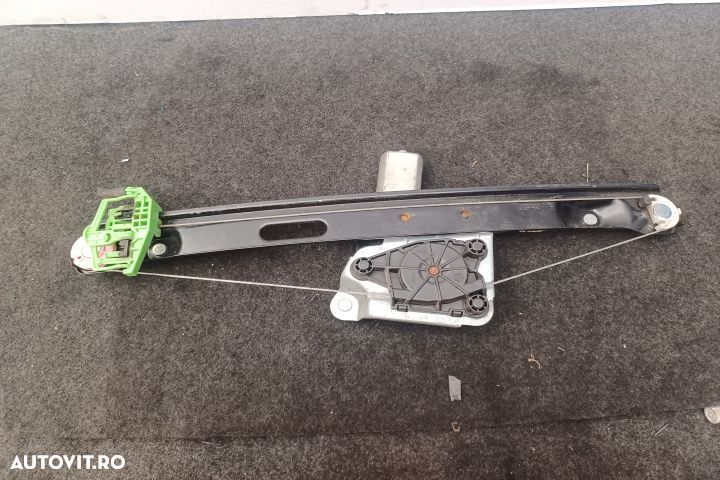 Macara geam spate stanga electrica 9030221 707588314 9030221 70758831 - 4