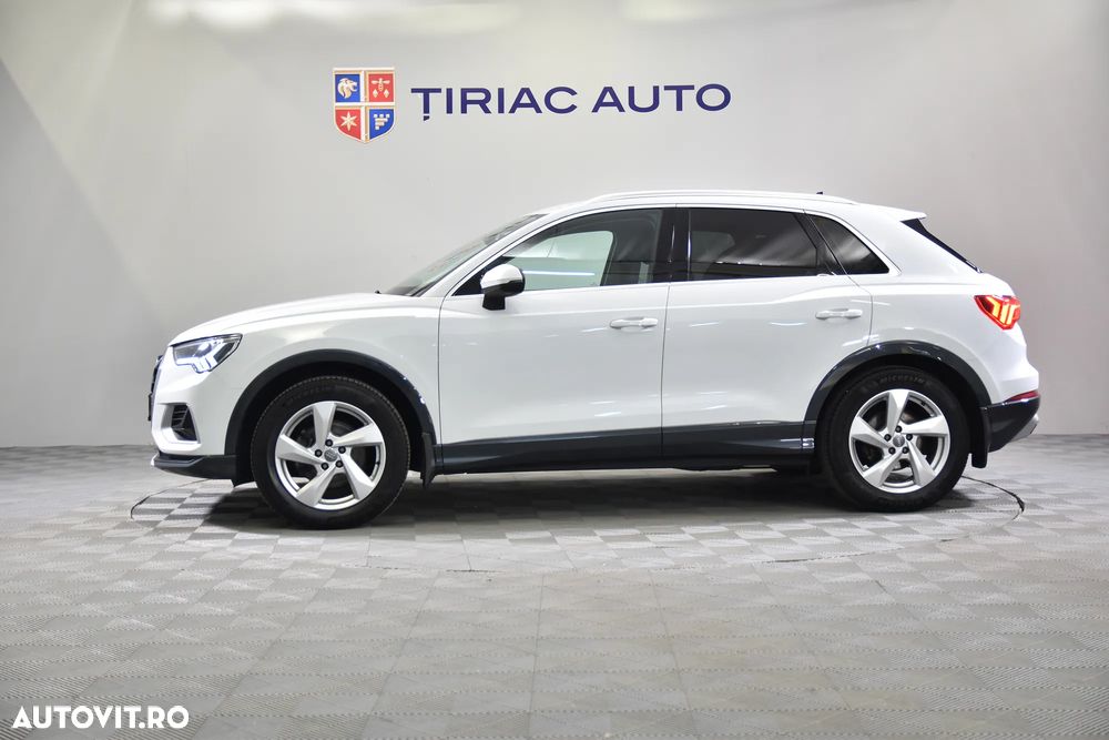 Audi Q3 35 TFSI S tronic - 3