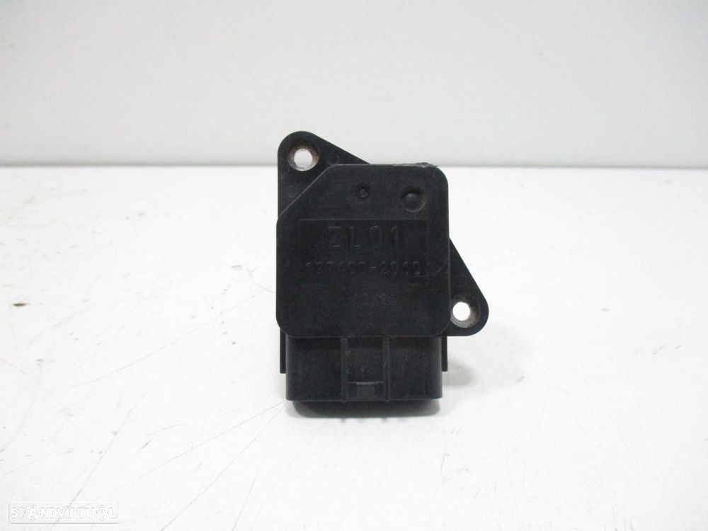 MEDIDOR DE MASSA DE AR MAZDA 2 2017 - 2