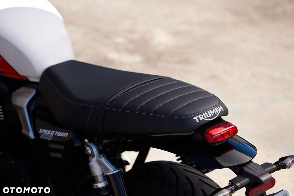 Triumph Speed Twin - 10