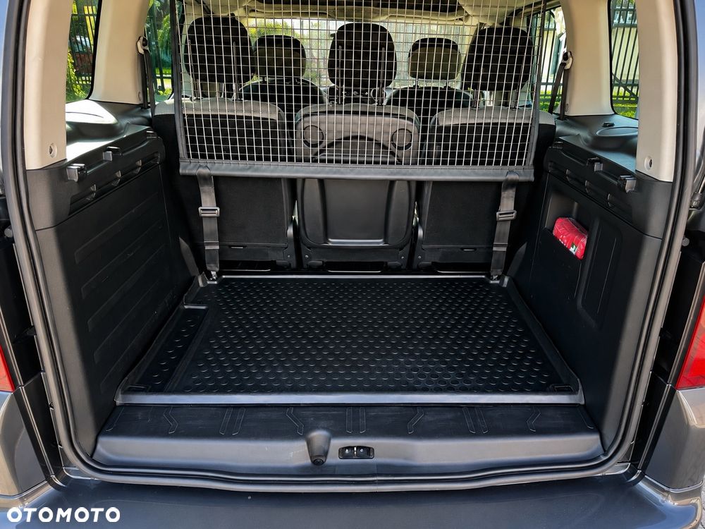 Citroën Berlingo 1.6 HDi XTR - 21