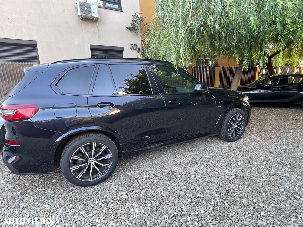 BMW X5 - 18