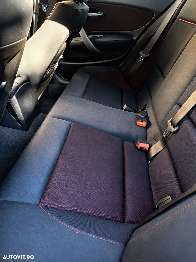BMW Seria 1 118i - 6