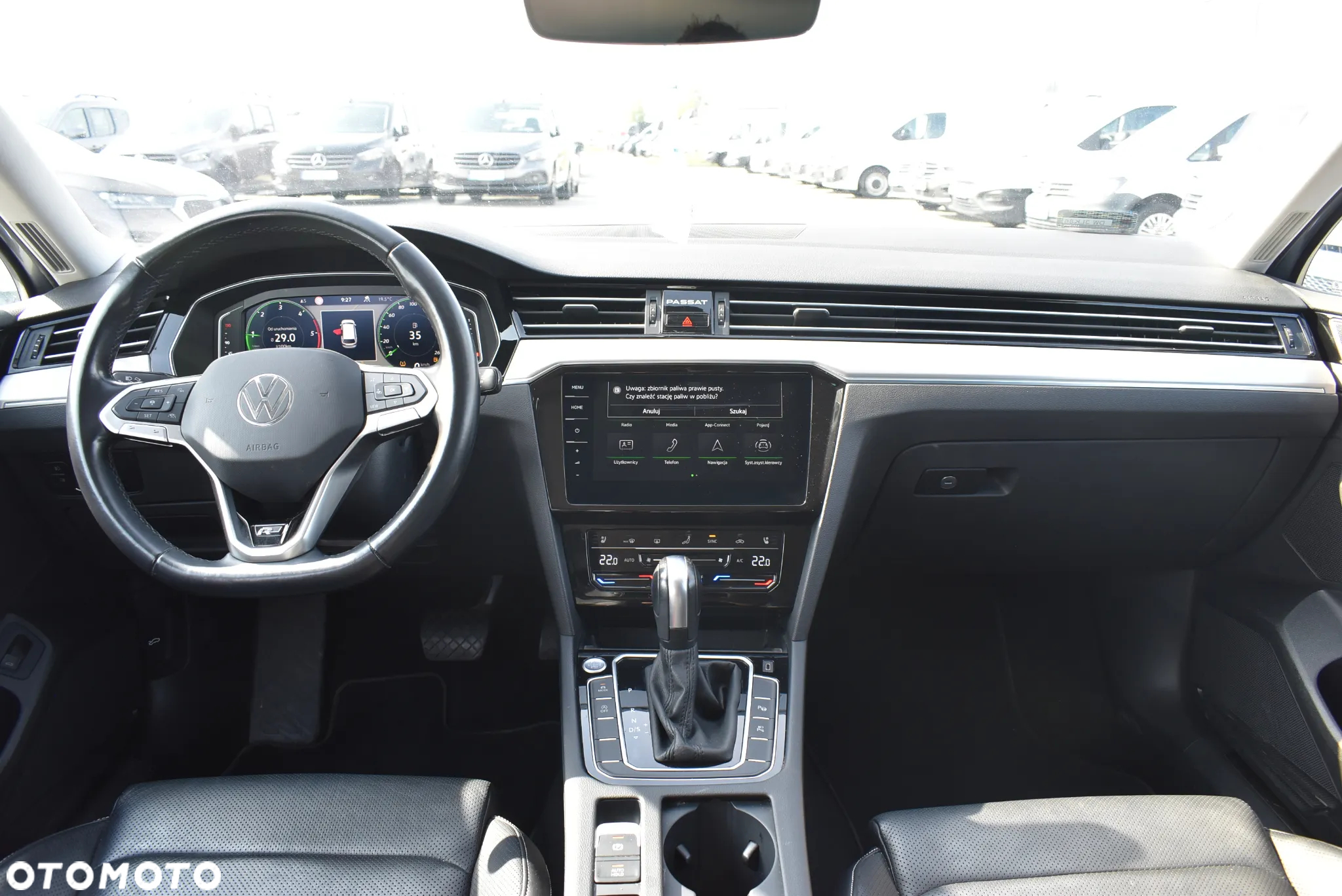 Volkswagen Passat 2.0 TDI Elegance DSG - 14