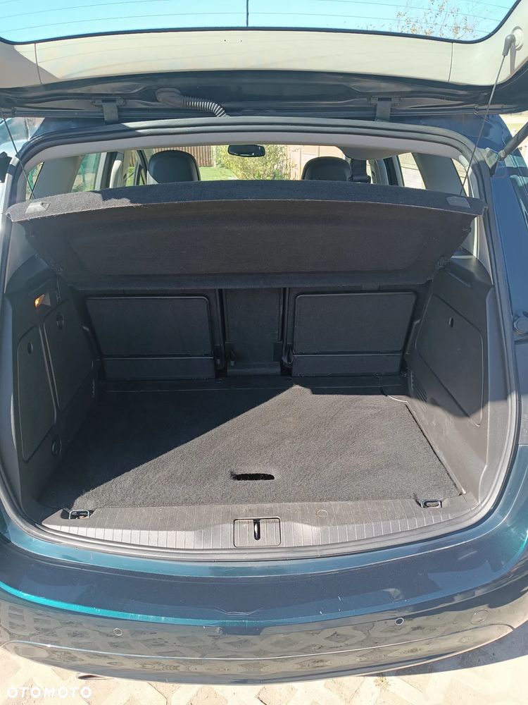 Opel Meriva 1.4 Automatik Color Edition - 7