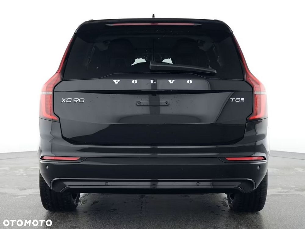 Volvo XC 90 T8 AWD Ultra Dark - 6