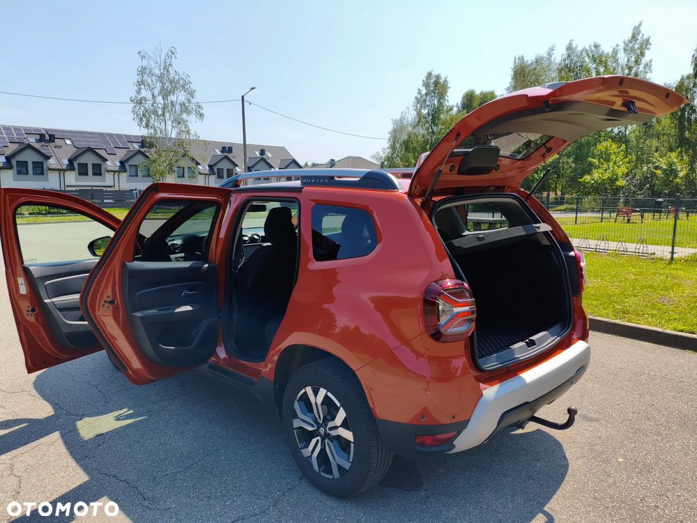 Dacia Duster 1.0 TCe Prestige - 3