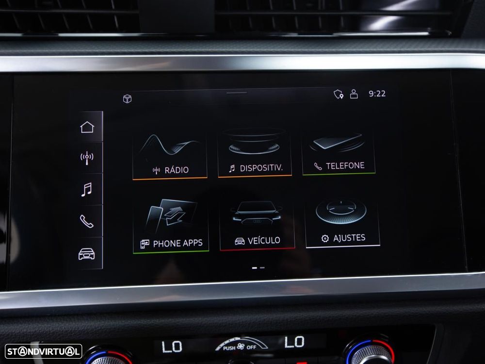 Audi Q3 45 TFSIe S tronic - 24