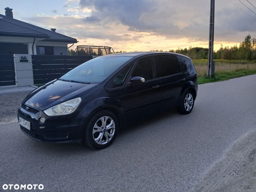 Ford S-Max - 6