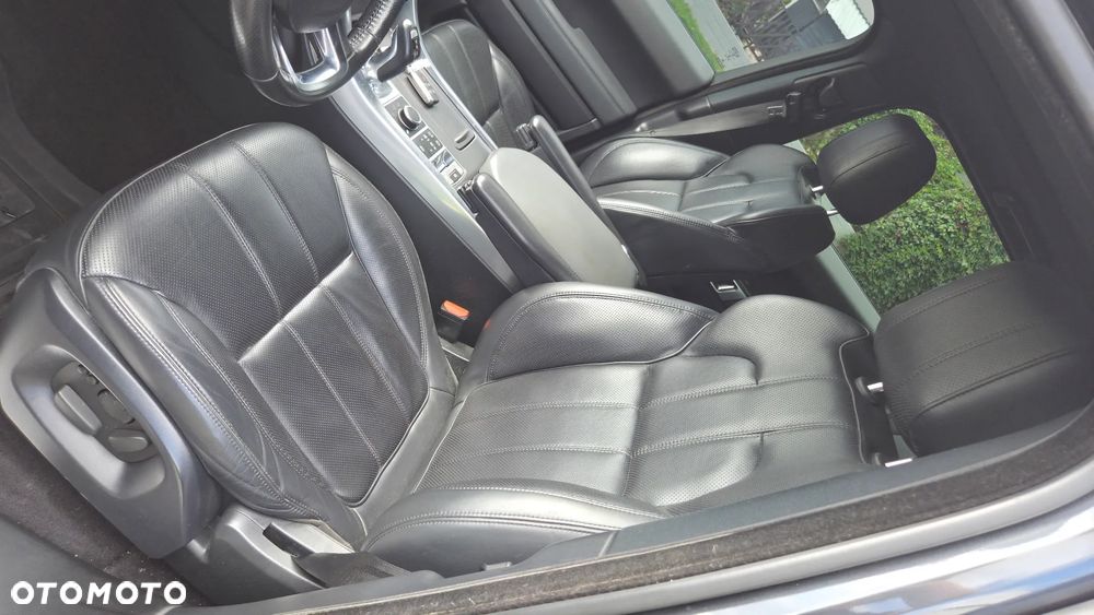 Land Rover Range Rover Sport SDV6 HSE Dynamic - 11