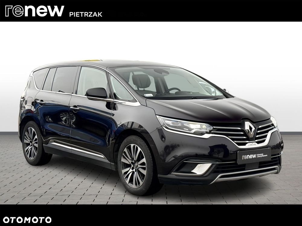 Renault Espace 2.0 Blue dCi Initiale Paris EDC - 7