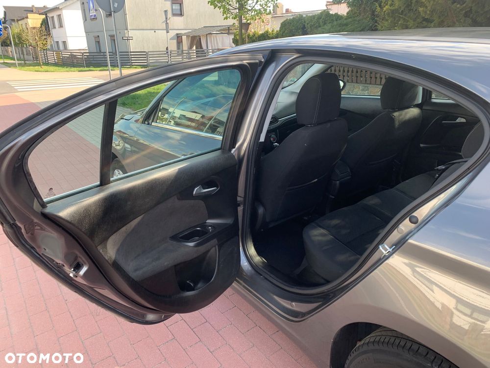 Fiat Tipo 1.6 MultiJet Business Line - 23