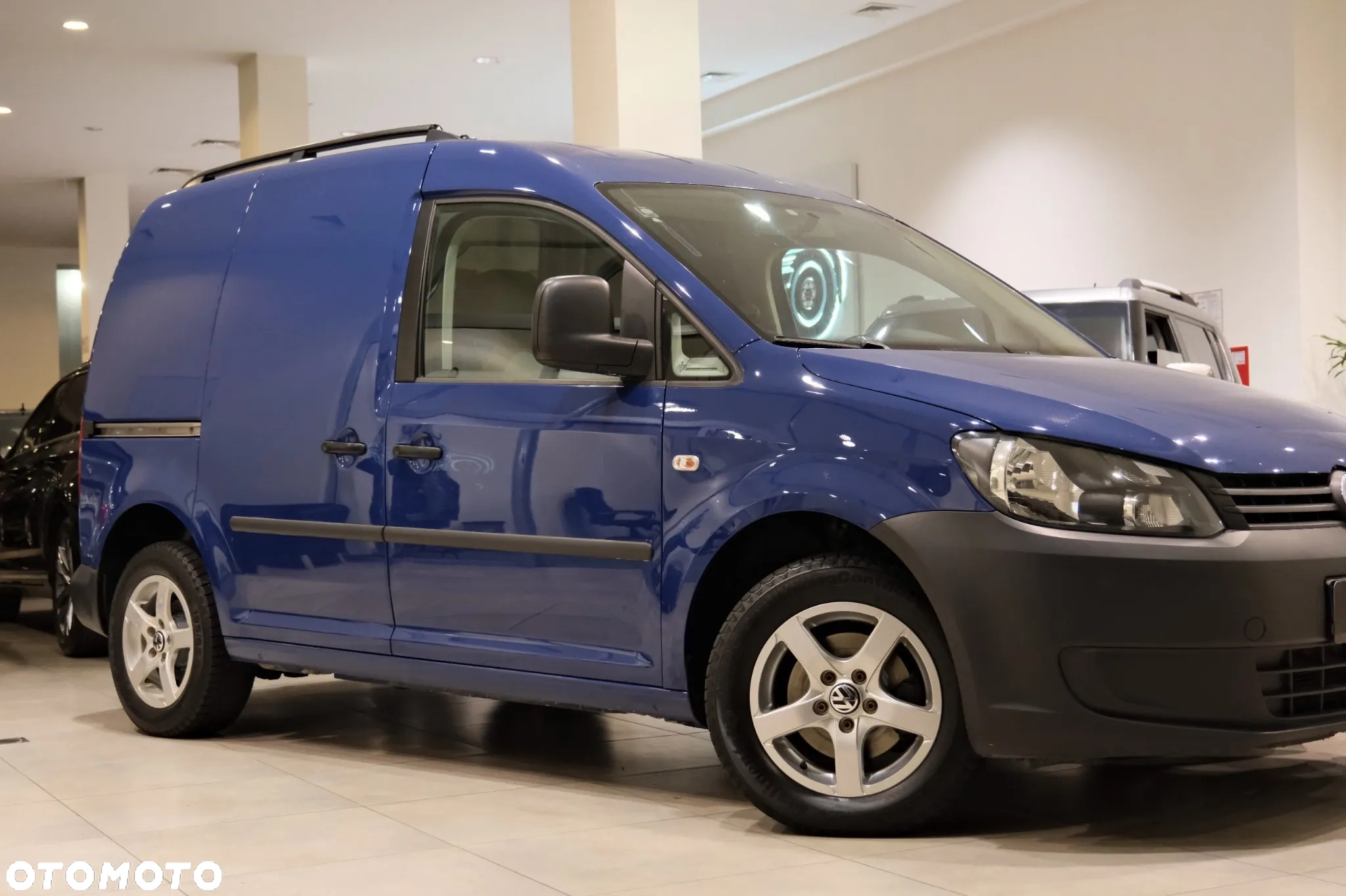 Volkswagen Caddy - 6