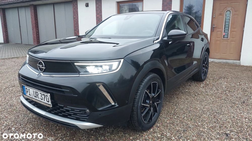 Opel Mokka 1.2 T Ultimate Pack S&S - 9