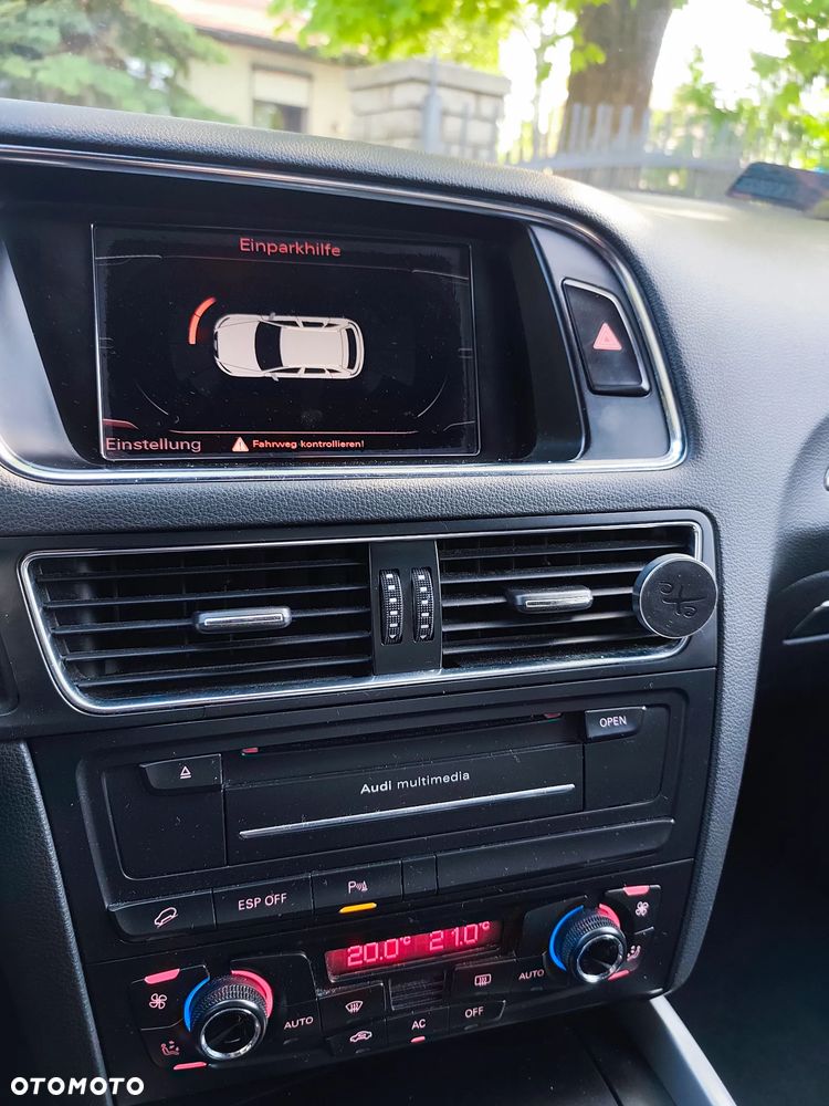 Audi Q5 2.0 TDI Quattro - 13