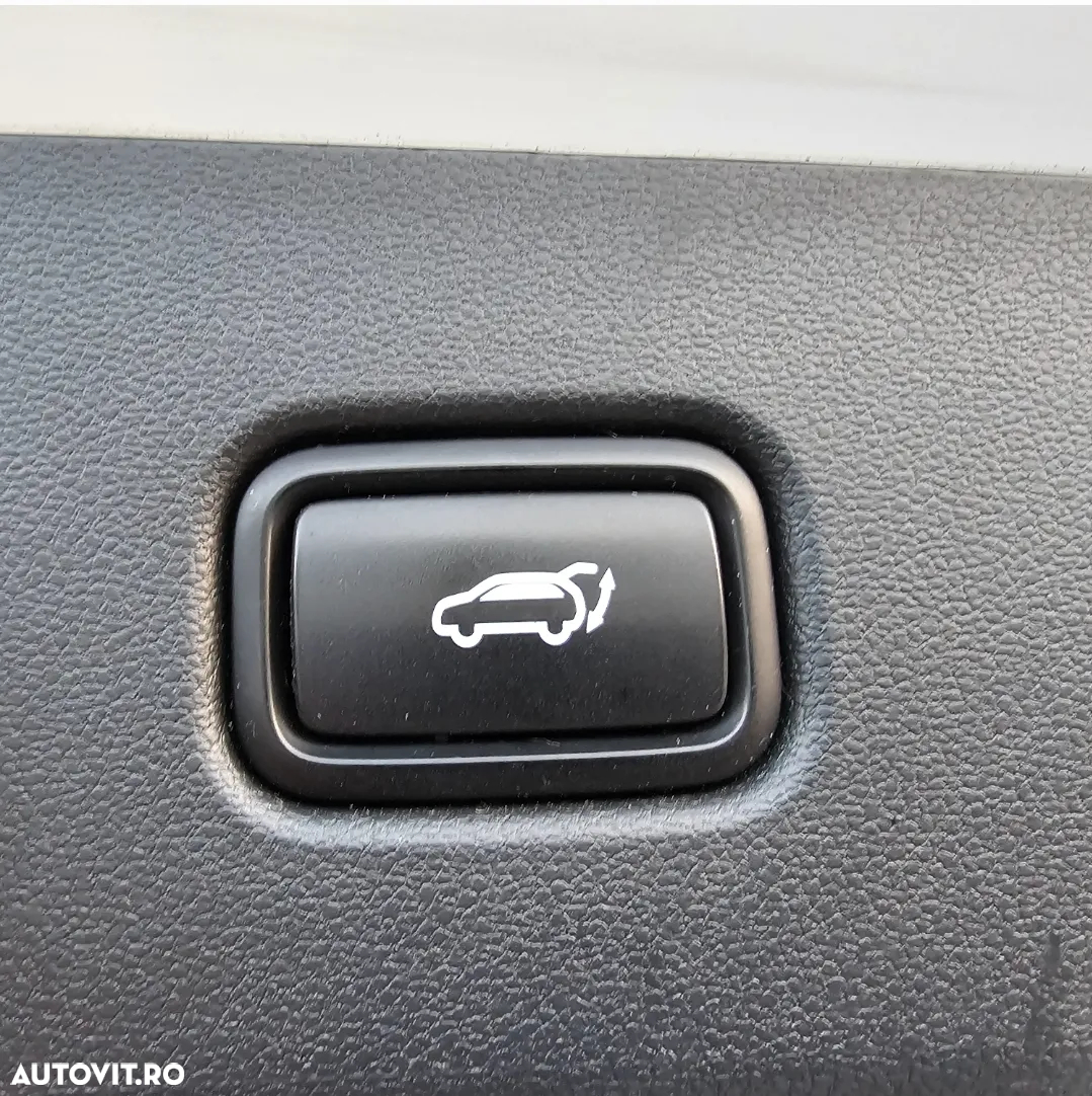 Hyundai Tucson - 21