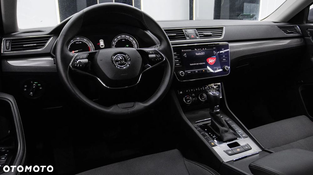 Skoda Superb 1.5 TSI ACT Style DSG - 14