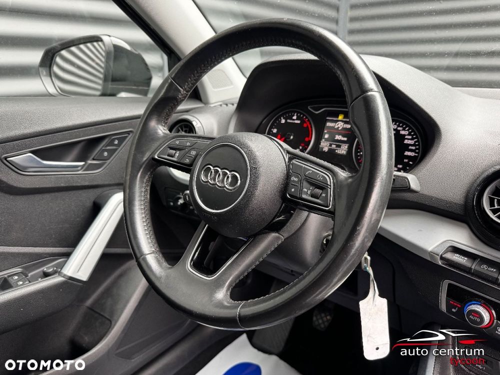 Audi Q2 - 18