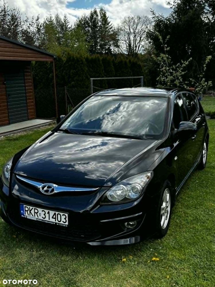 Hyundai i30 1.4 Blue Classic - 5