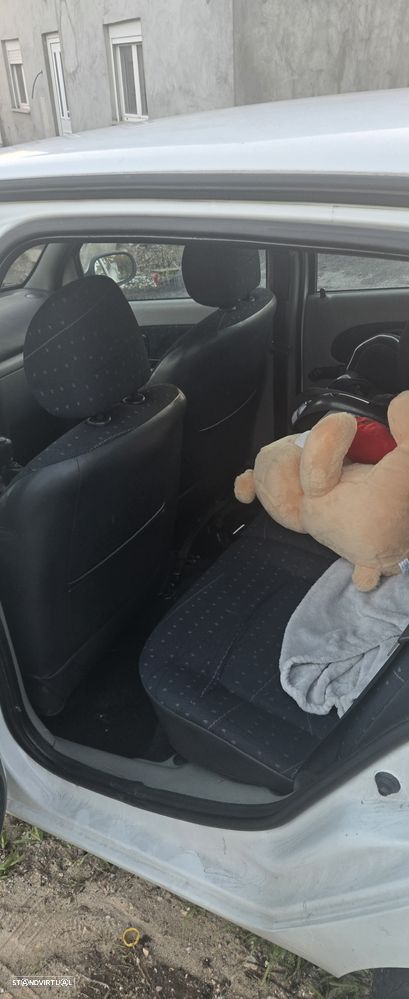 Renault Clio 1.2 16V Extreme - 4