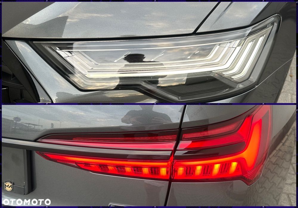 Audi A6 Avant 55 TFSI e PHEV Quattro S Line S tronic - 41