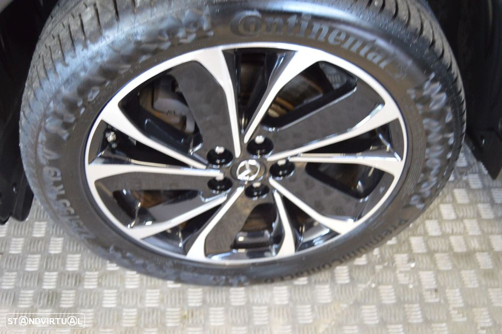 Mazda CX-5 2.2 D Excellence Navi S/Bose - 9