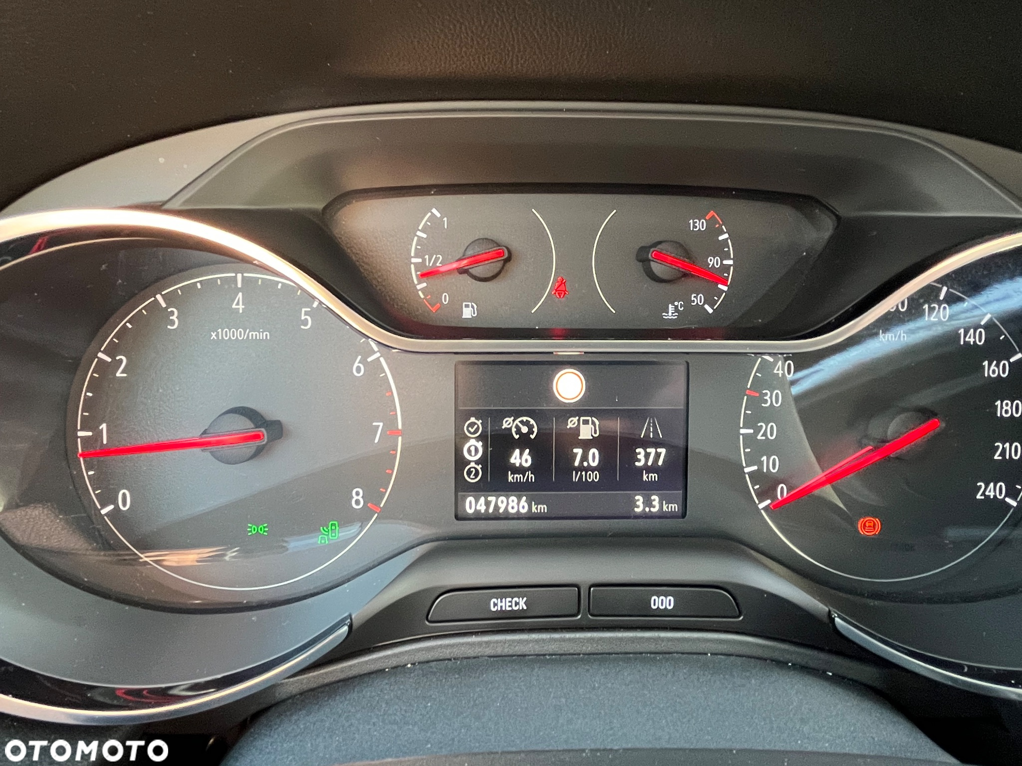Opel Grandland X - 19