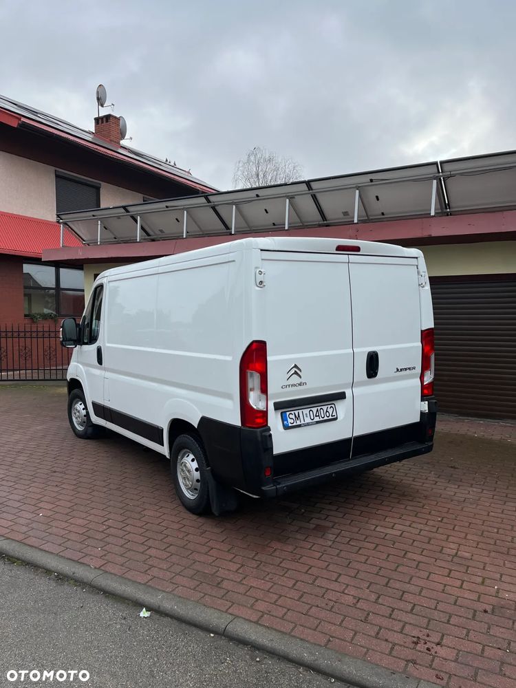 Citroën Jumper - 7