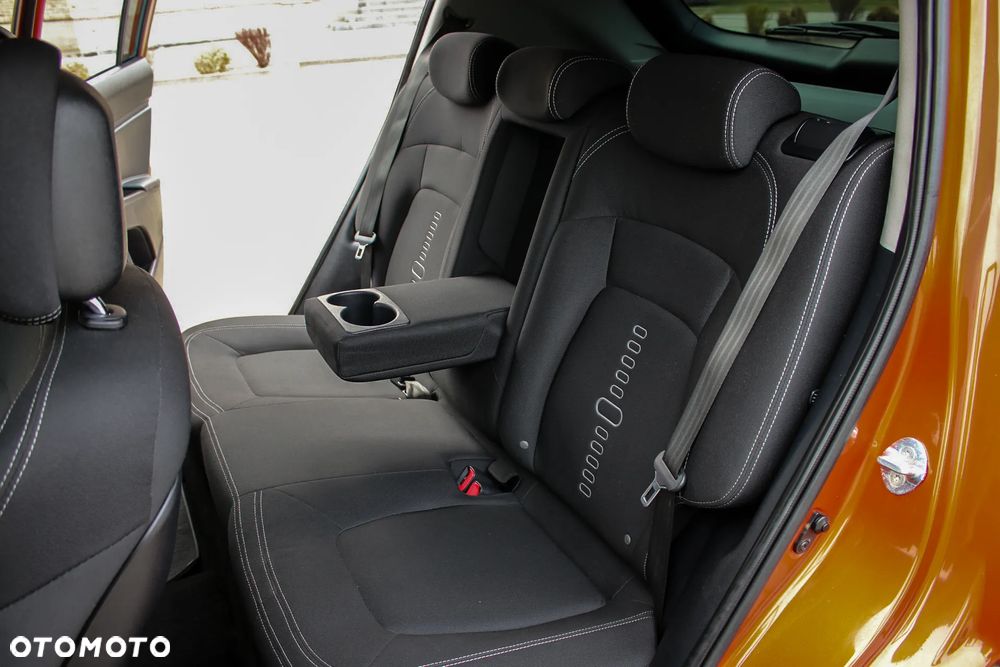 Kia Sportage 2.0 CRDI 4WD Vision - 29