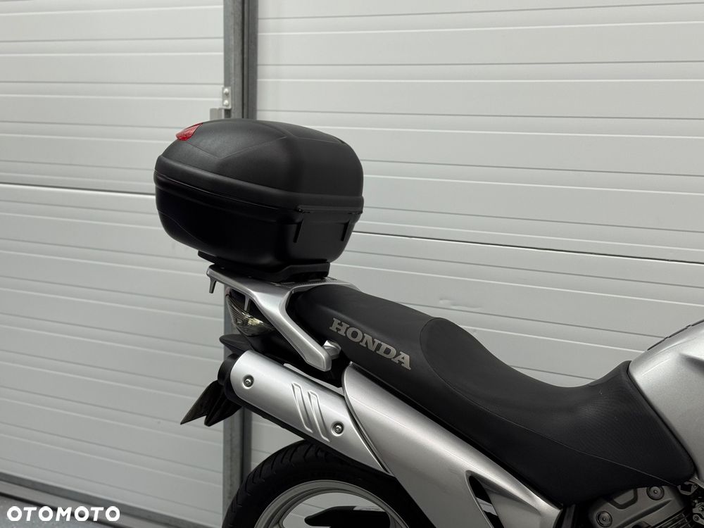 Honda Varadero - 5