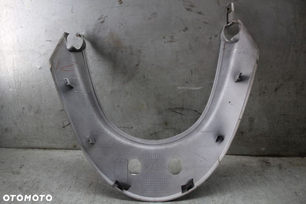 Yamaha Vity Waap MBK 125 Nosek krawat owiewka osłona - 2