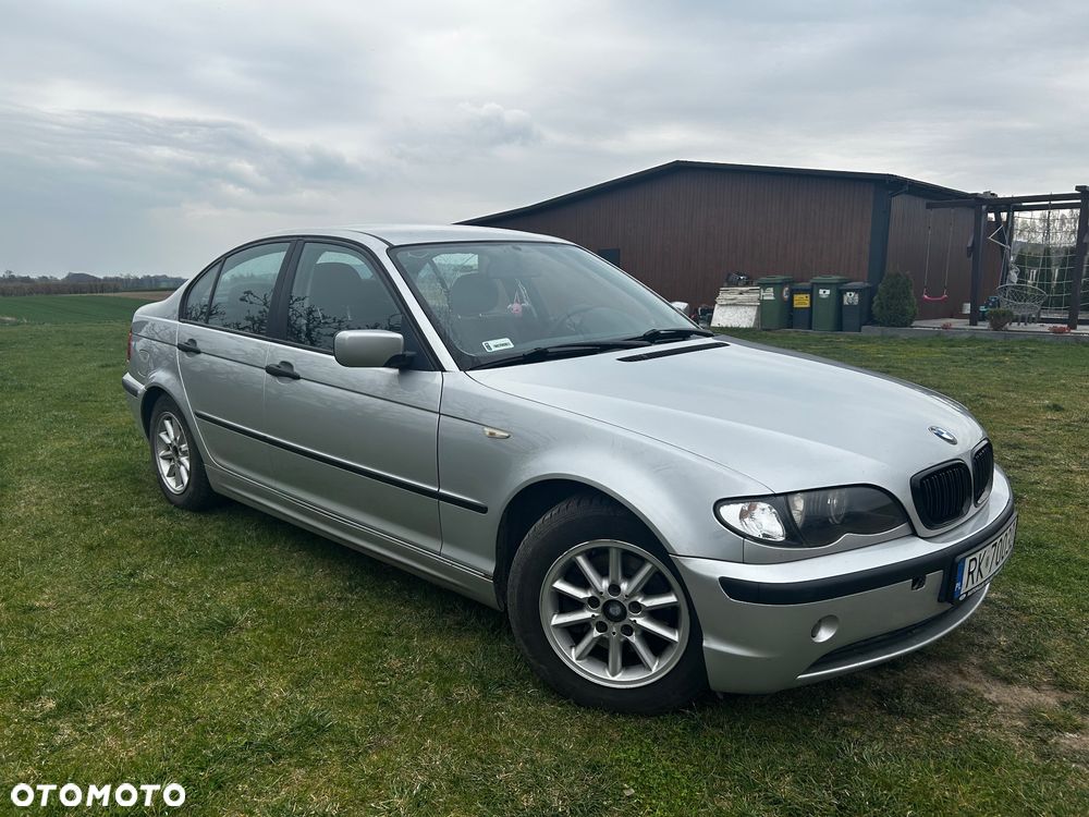 BMW Seria 3 - 3