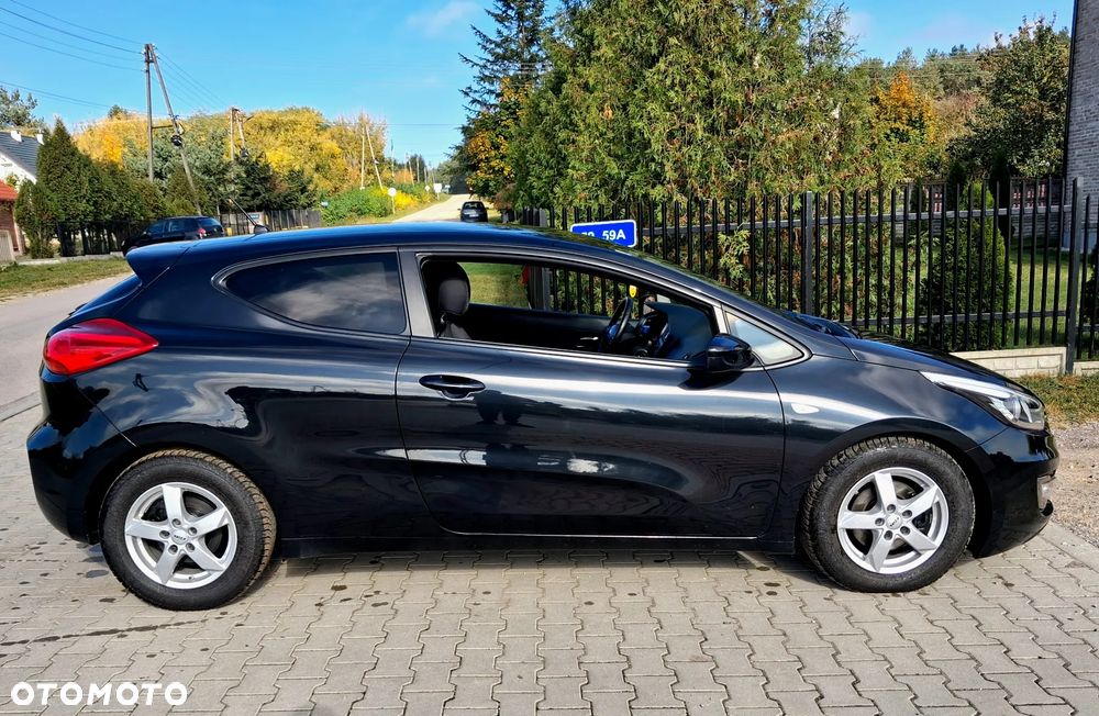 Kia ProCeed - 6