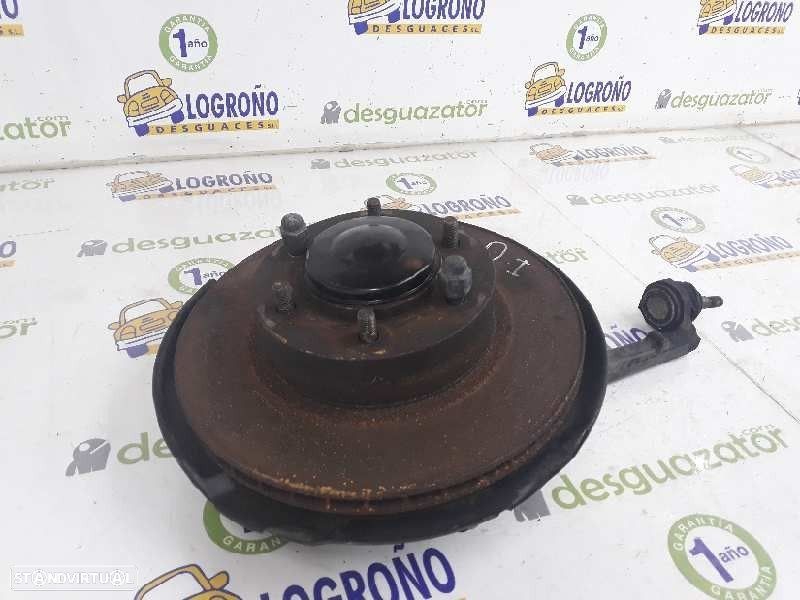 MANGA DE EIXO FRONTAL ESQUERDA TOYOTA LAND CRUISER 90 2001 -4320235061 - 3