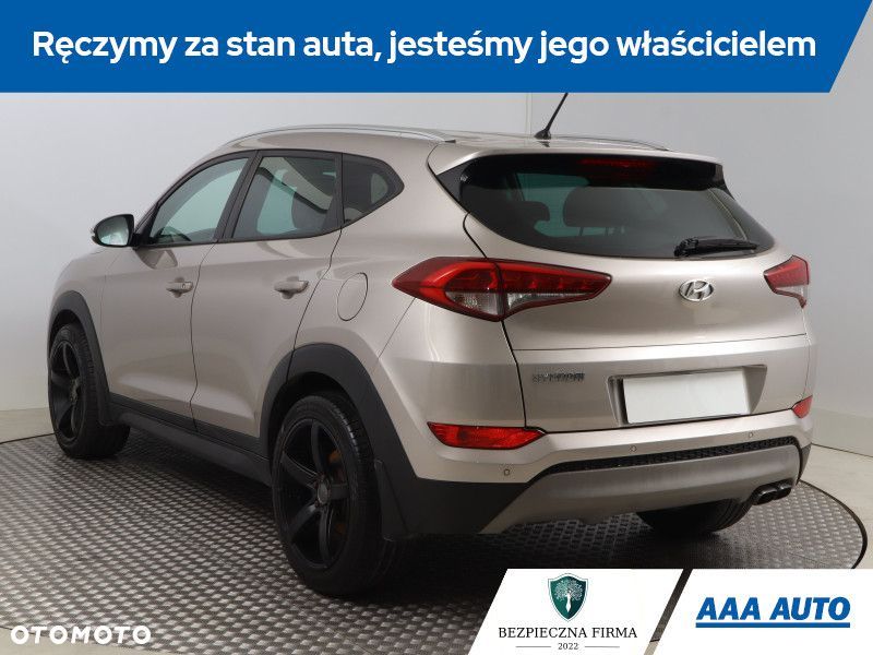 Hyundai Tucson - 6