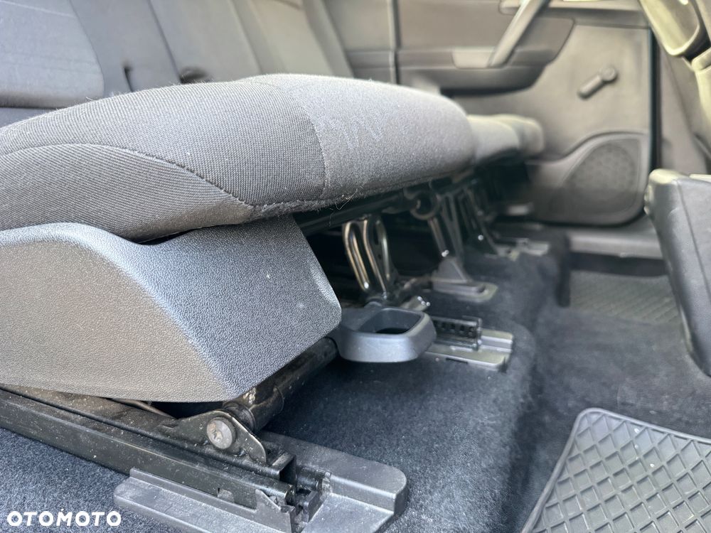 Opel Meriva 1.4 T Enjoy - 19