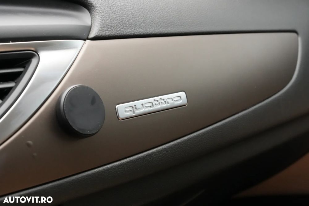 AUDI A6 allroad 2013 — imagine 24