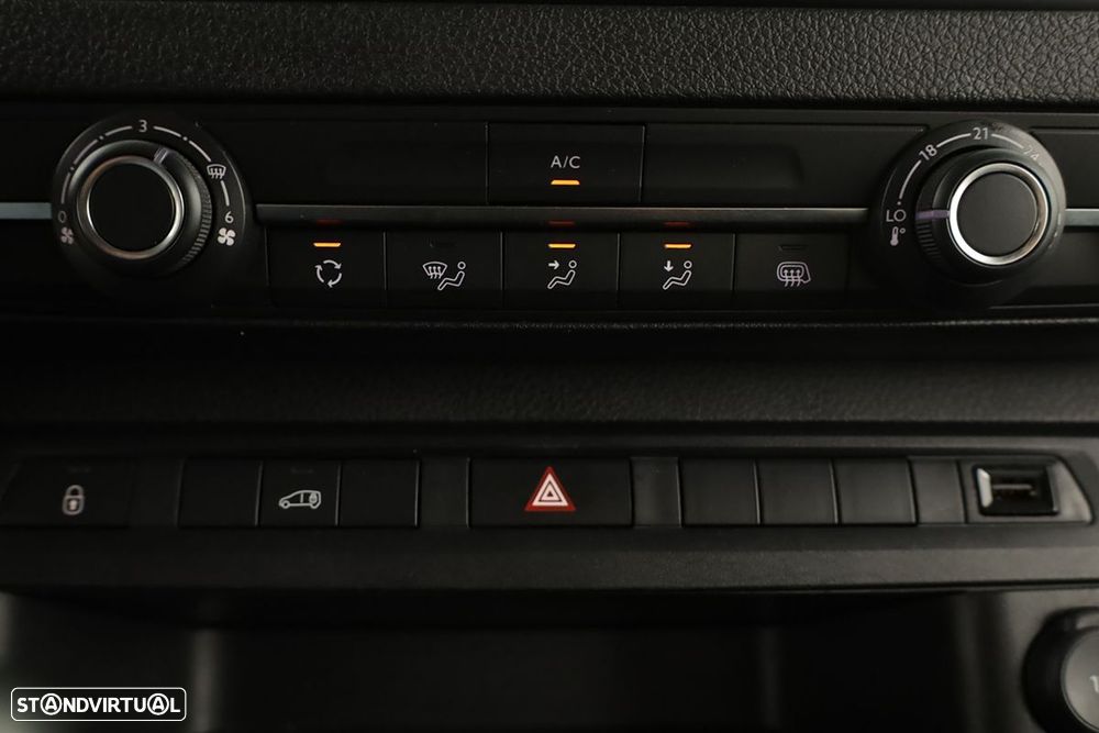 Peugeot expert 2.0 bluehdi l3h1 long - 10