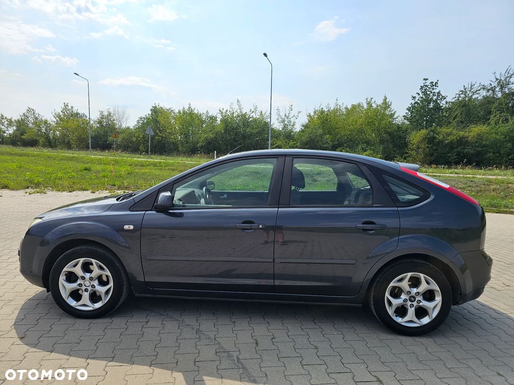 Ford Focus - 3