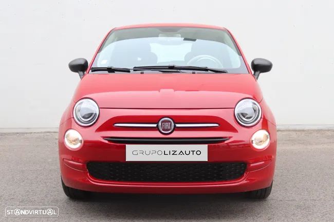 Fiat 500 1.0 Hybrid - 18