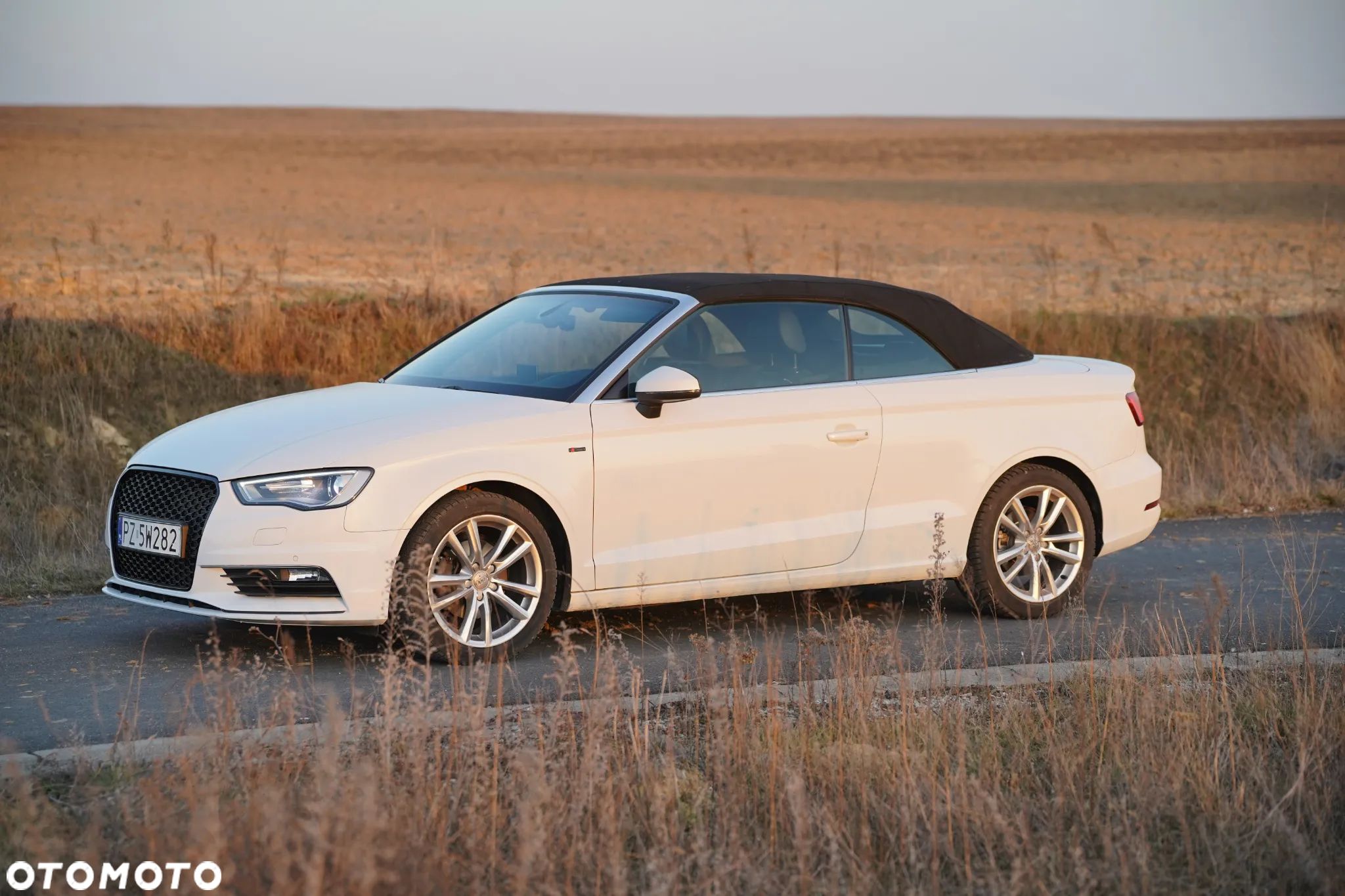Audi A3 1.4 TFSI cylinder on demand ultra S tronic S line Sportpaket - 1