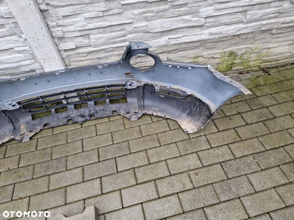 Zderzak Skoda Yeti - 7