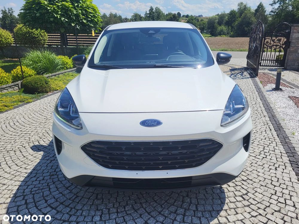 Ford Kuga 1.5 EcoBoost ST-LINE X - 19