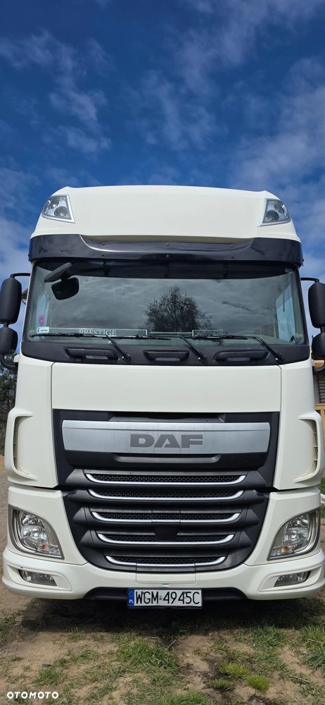DAF XF - 4