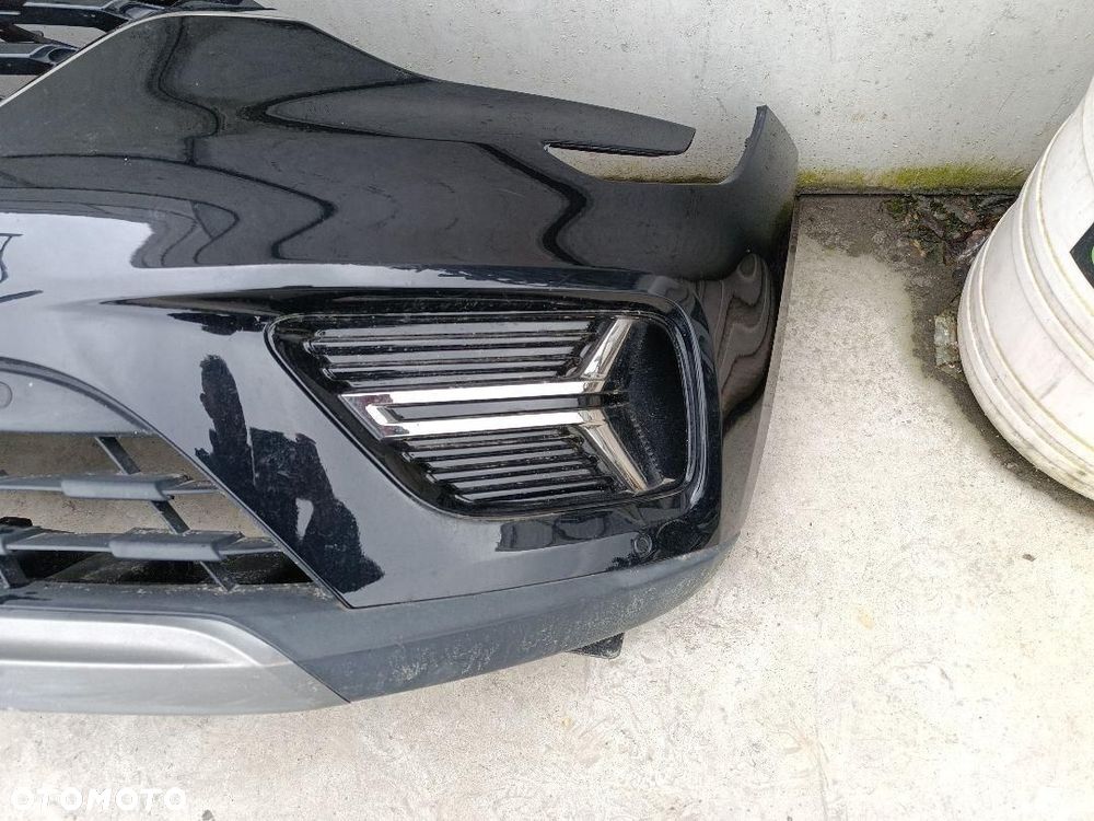 RENAULT ARKANA ZDERZAK PRZÓD 4 PDC - 9