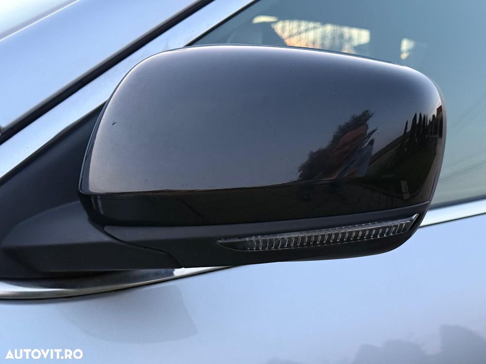 Renault Kadjar Energy dCi 130 X-tronic Bose Edition - 27