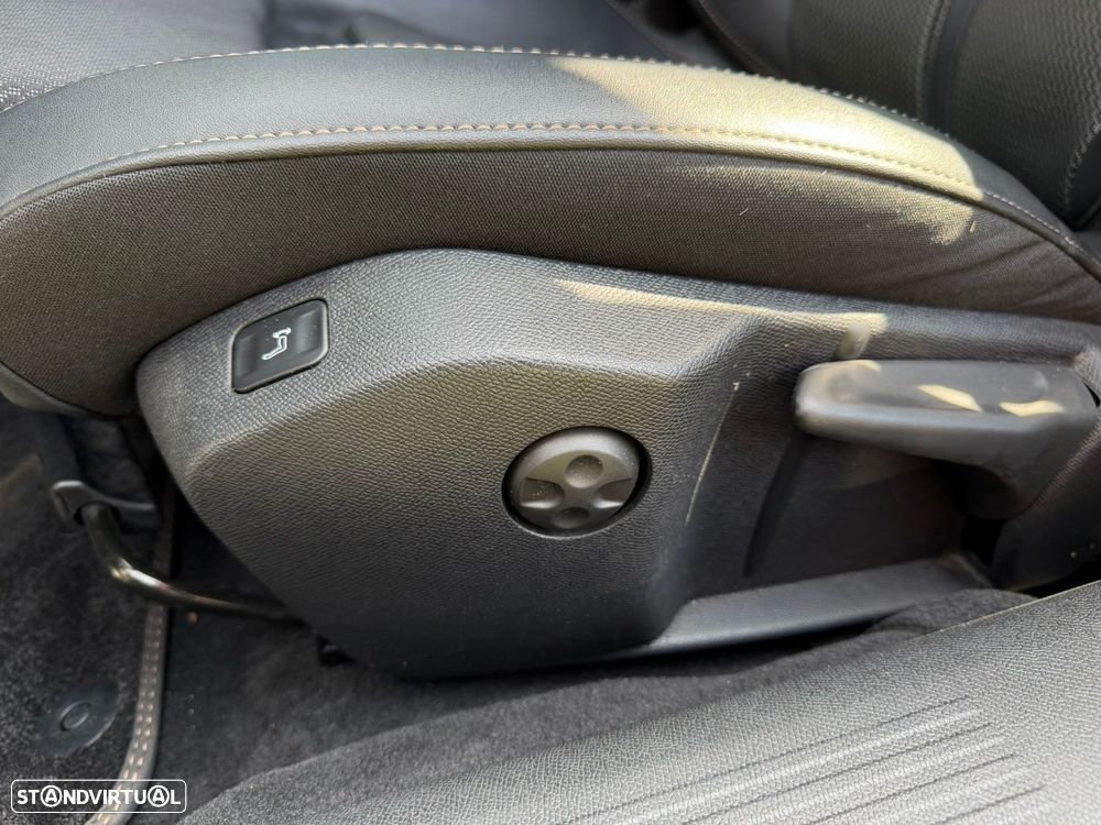 Peugeot 508 1.5 BlueHDi GT EAT8 - 16