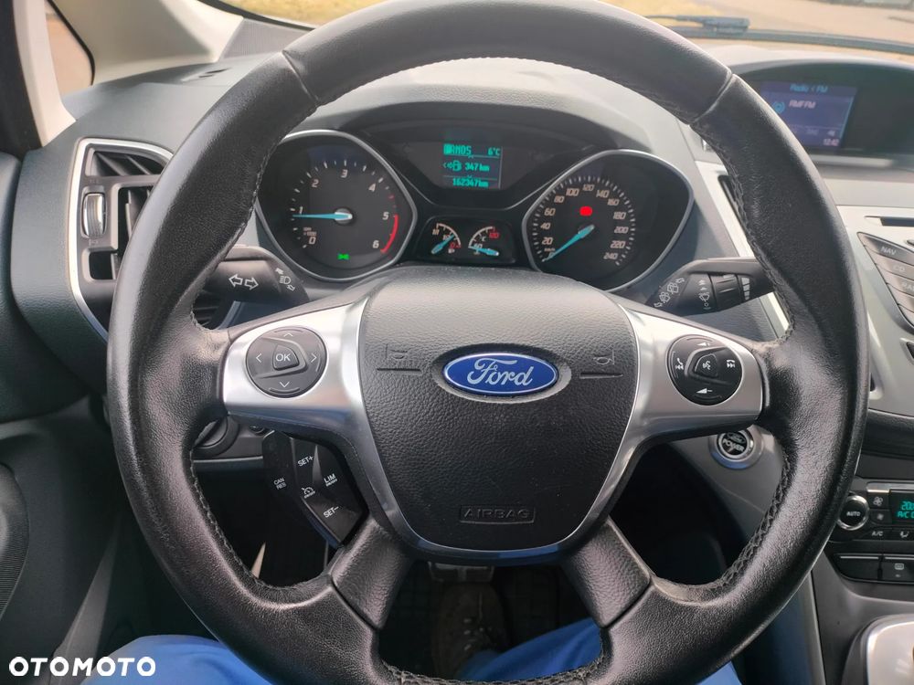 Ford C-MAX 2.0 TDCi Trend MPS6 - 15